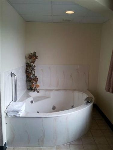 Boarders Inn & Suites By Cobblestone Hotels - Wautoma Exterior foto